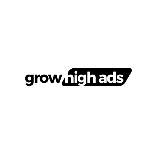 Grow High Ads